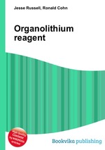 Organolithium reagent