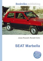 SEAT Marbella