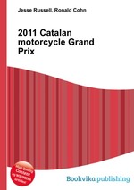 2011 Catalan motorcycle Grand Prix