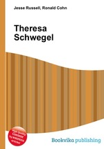 Theresa Schwegel