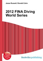 2012 FINA Diving World Series