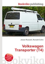 Volkswagen Transporter (T4)