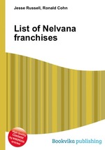 List of Nelvana franchises