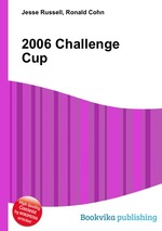 2006 Challenge Cup