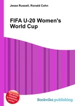 FIFA U-20 Women`s World Cup