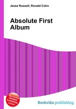 Absolute First Album