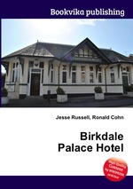 Birkdale Palace Hotel