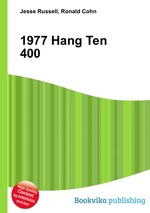 1977 Hang Ten 400