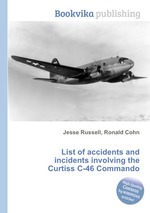 List of accidents and incidents involving the Curtiss C-46 Commando