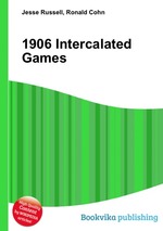 1906 Intercalated Games