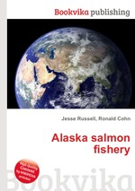 Alaska salmon fishery