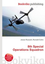 8th Special Operations Squadron