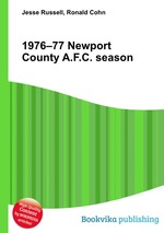 1976–77 Newport County A.F.C. season