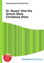 Dr. Seuss` How the Grinch Stole Christmas (film)