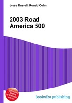 2003 Road America 500