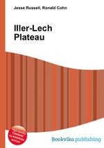 Iller-Lech Plateau