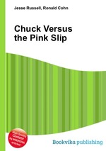 Chuck Versus the Pink Slip