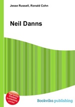 Neil Danns