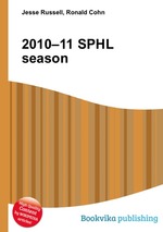 2010–11 SPHL season