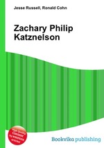 Zachary Philip Katznelson