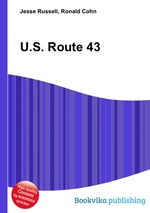 U.S. Route 43