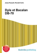 Dyle et Bacalan DB-70