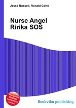 Nurse Angel Ririka SOS