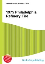 1975 Philadelphia Refinery Fire