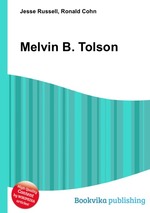 Melvin B. Tolson