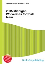 2005 Michigan Wolverines football team