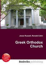 Greek Orthodox Church