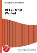 BFI 75 Most Wanted