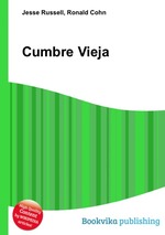 Cumbre Vieja