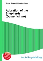 Adoration of the Shepherds (Domenichino)