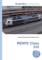 RENFE Class 333