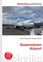 Queenstown Airport