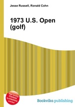 1973 U.S. Open (golf)