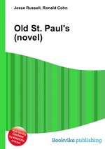 Old St. Paul`s (novel)