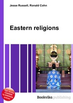 Eastern religions