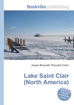 Lake Saint Clair (North America)