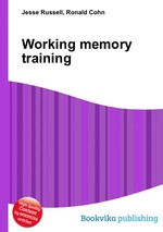 Working memory training