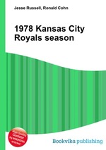 1978 Kansas City Royals season
