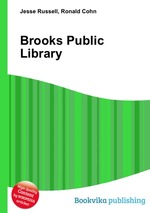 Brooks Public Library