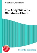 The Andy Williams Christmas Album