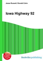 Iowa Highway 92