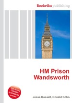 HM Prison Wandsworth