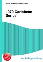 1979 Caribbean Series