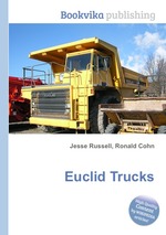 Euclid Trucks