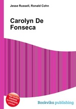 Carolyn De Fonseca