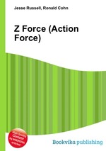 Z Force (Action Force)